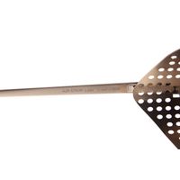 OC.CL.3291.4 Oculos de Sol Unissex Alok Iconico Steampunk 2.0 Dia dos Namorados Degrade Marrom -4-